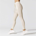 New Design Joggers Sweat Casual Sweatpants Comfortable Stretched Women's Pants